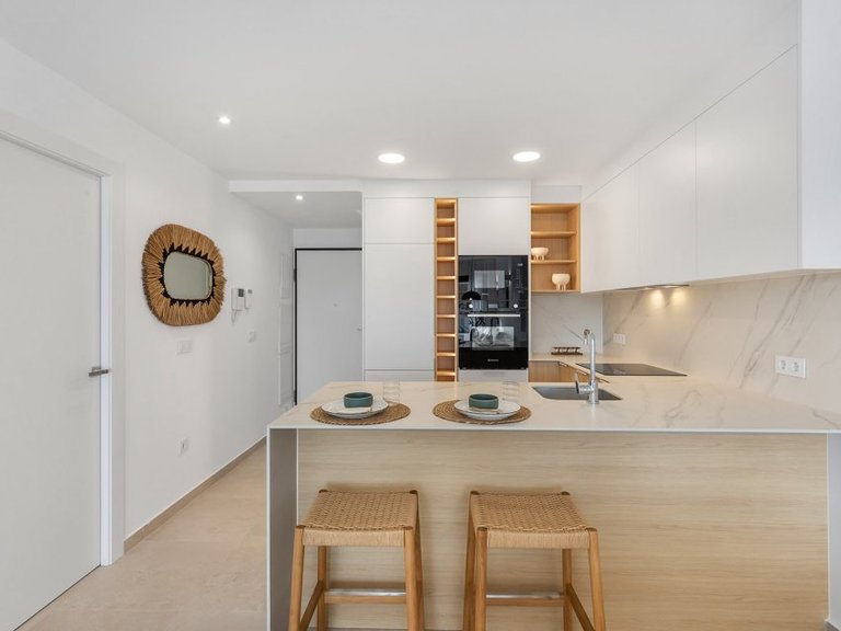 Apartment for Sale in Los Alcázares, Murcia 8