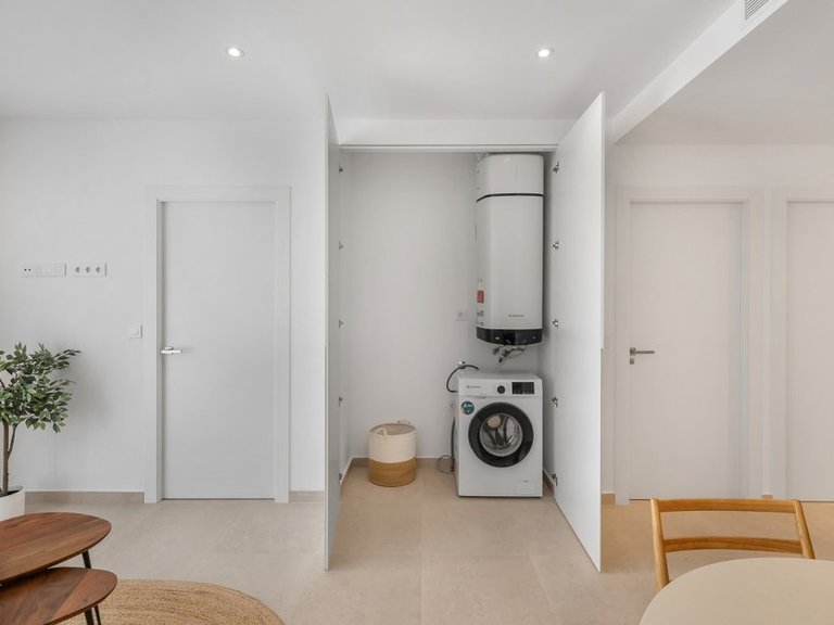 Apartment for Sale in Los Alcázares, Murcia 14