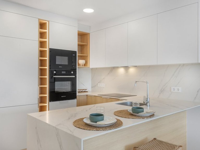 Apartment for Sale in Los Alcázares, Murcia 9