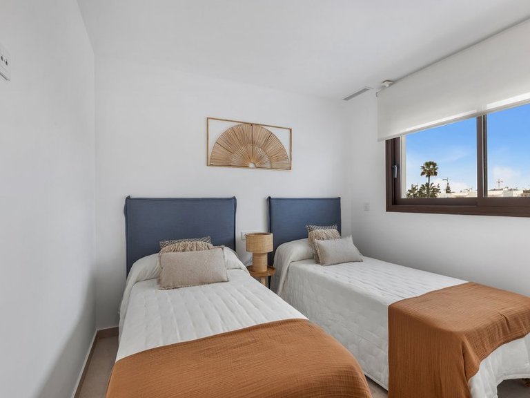 Apartment for Sale in Los Alcázares, Murcia 19