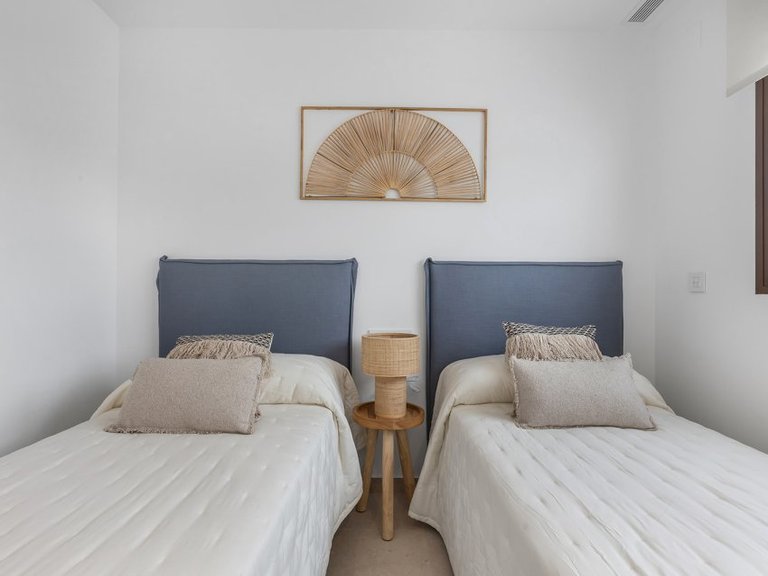 Apartment for Sale in Los Alcázares, Murcia 20