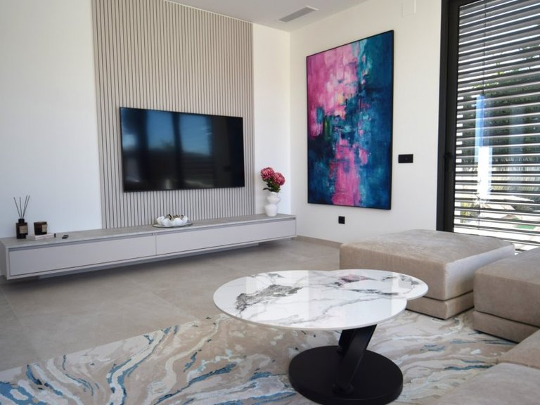 Villa for Sale in Orihuela, Alicante 5