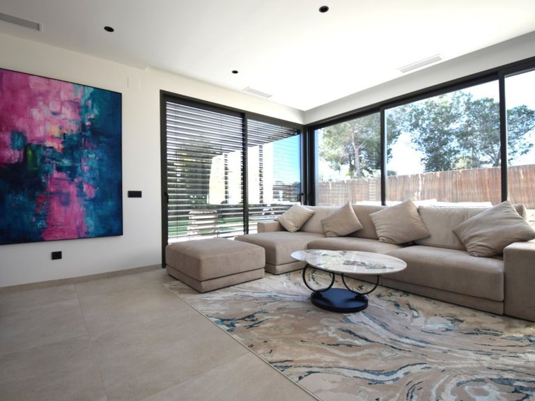 Villa for Sale in Orihuela, Alicante 8