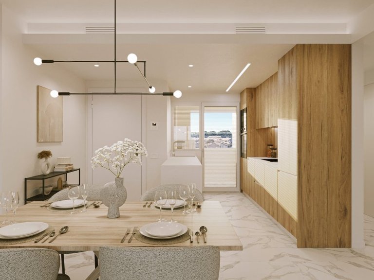 Apartment for Sale in Punta Prima, Alicante 13