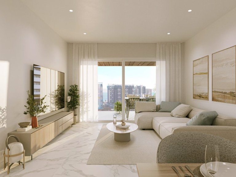 Apartment for Sale in Punta Prima, Alicante 12