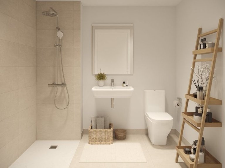 Apartment for Sale in Pulpí, Almeria 9