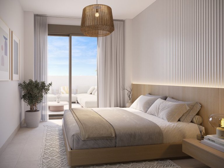 Apartment for Sale in Pulpí, Almeria 7