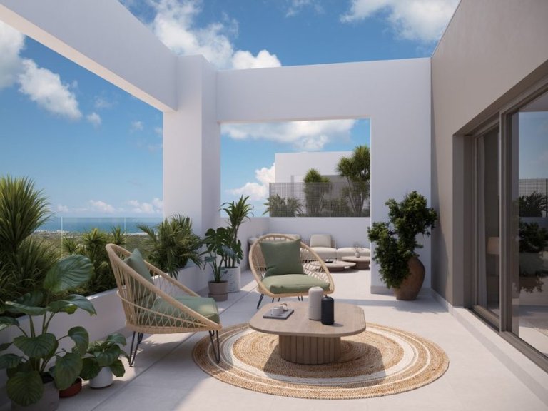Apartment for Sale in Pulpí, Almeria 2