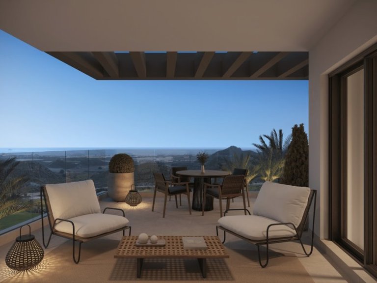 Apartment for Sale in Pulpí, Almeria 10