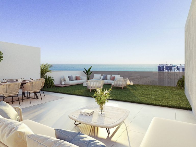 Apartment for Sale in Punta Prima, Alicante 15
