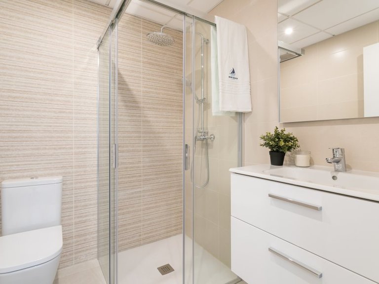 Penthouse for Sale in Torrevieja, Alicante 29