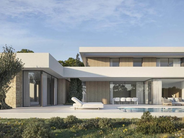 Villa for Sale in Teulada, Alicante 2