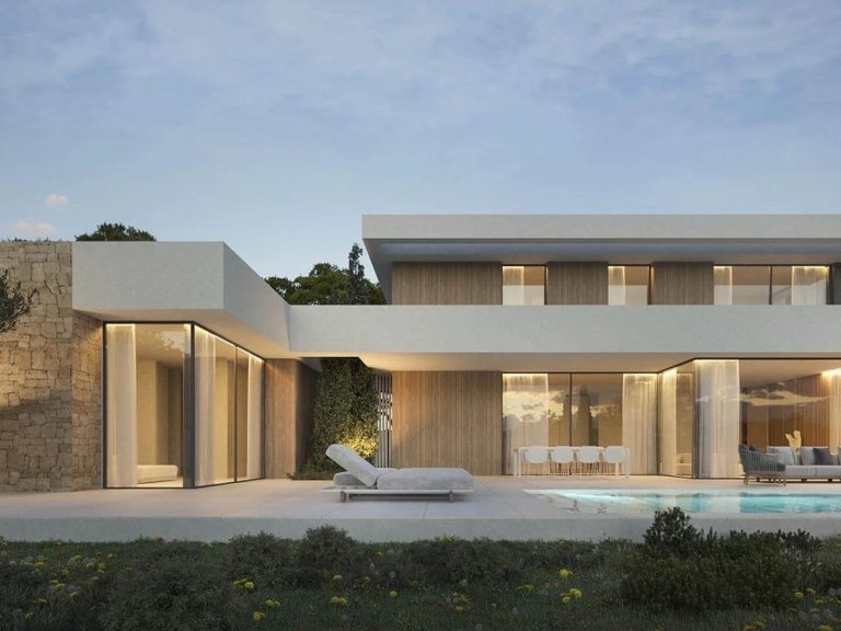 Villa for Sale in Teulada, Alicante 3
