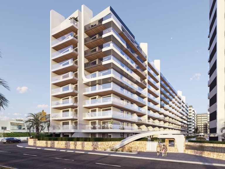 Apartment for Sale in Punta Prima, Alicante 7