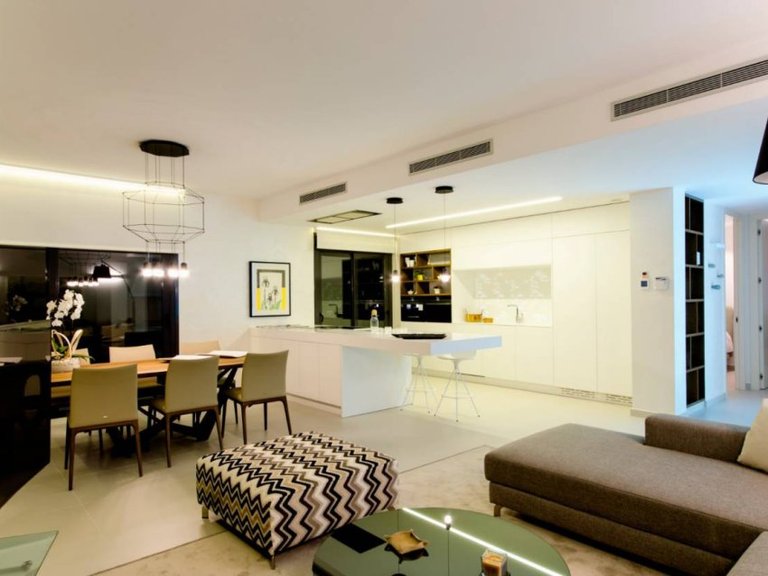 Villa for Sale in Dehesa De Campoamor, Alicante 3