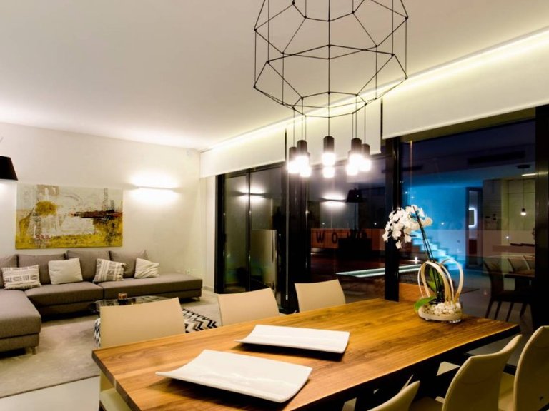 Villa for Sale in Dehesa De Campoamor, Alicante 7