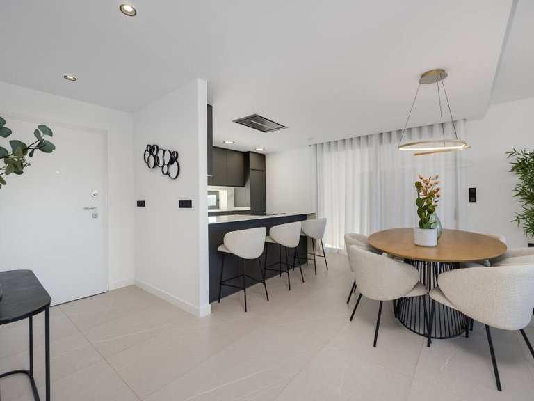 Villa for Sale in Torrevieja, Alicante 11