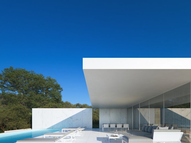 Villa for Sale in Teulada, Alicante 4