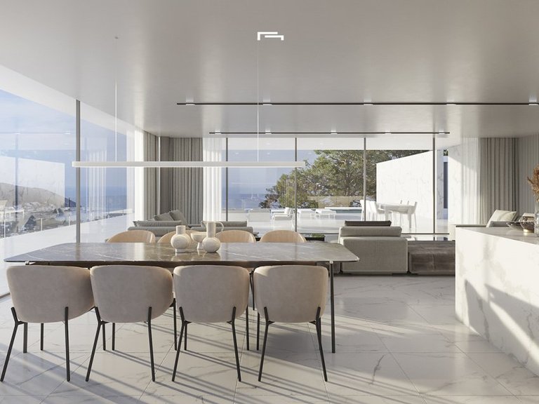 Villa for Sale in Teulada, Alicante 6