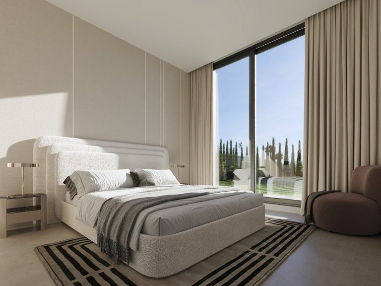 Villa for Sale in Finestrat, Alicante 6