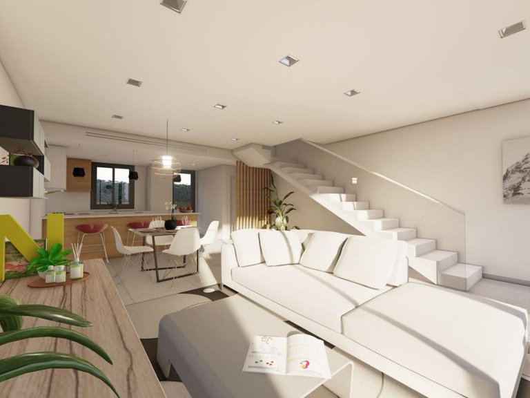 Town House for Sale in Cox, Alicante 11