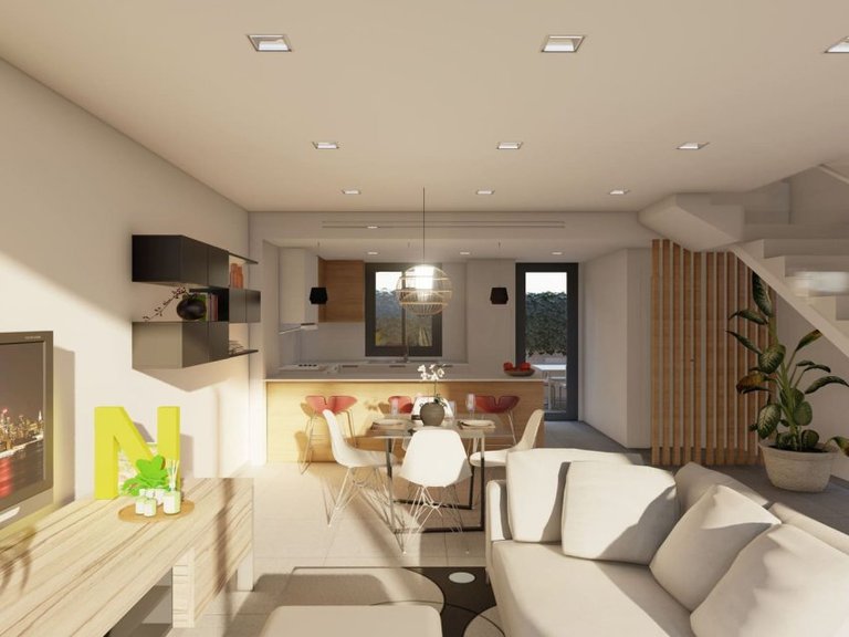 Town House for Sale in Cox, Alicante 12