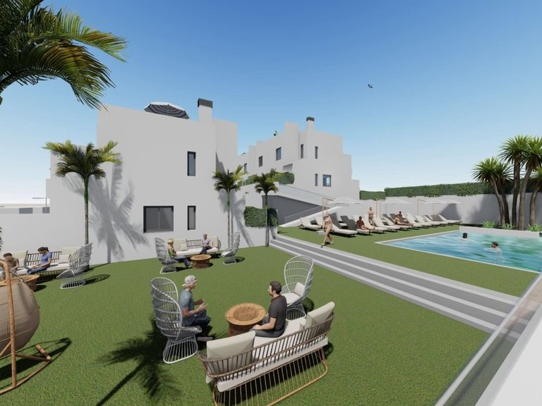 Town House for Sale in Cox, Alicante 6