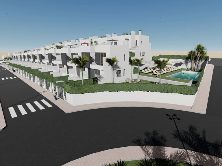 Town House for Sale in Cox, Alicante 3