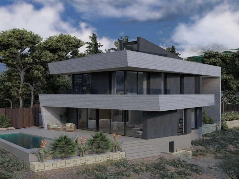 Villa for Sale in Altea, Alicante 2