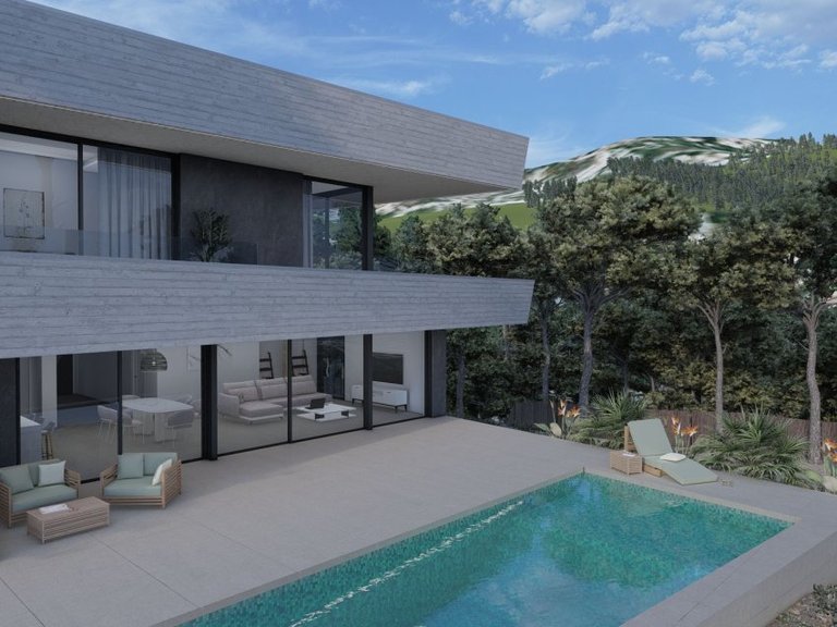 Villa for Sale in Altea, Alicante 4