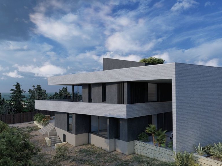 Villa for Sale in Altea, Alicante 7