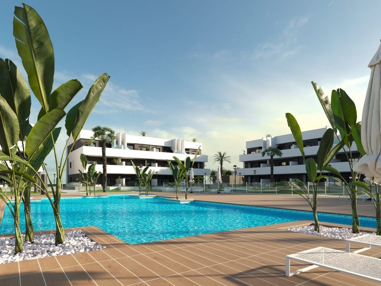 Apartment for Sale in Guardamar Del Segura, Alicante 13