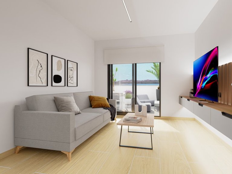 Apartment for Sale in Guardamar Del Segura, Alicante 8