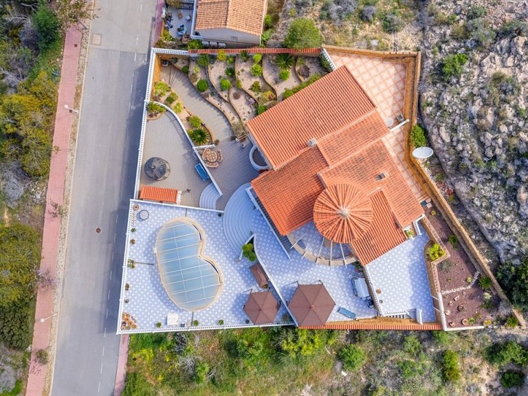 Villa for Sale in Ciudad Quesada, Alicante 5