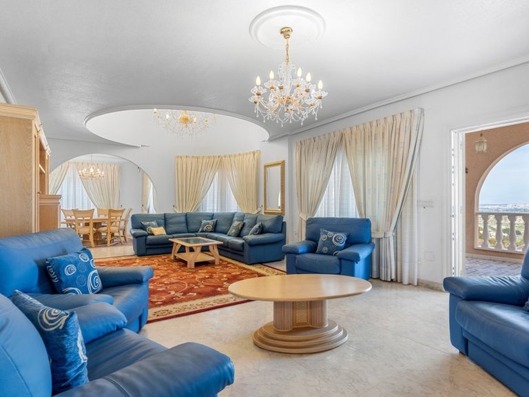 Villa for Sale in Ciudad Quesada, Alicante 6