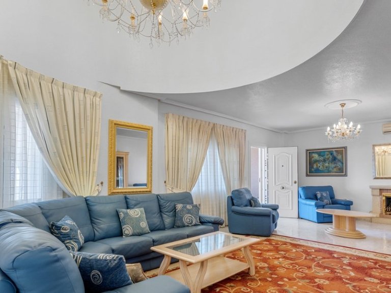 Villa for Sale in Ciudad Quesada, Alicante 9