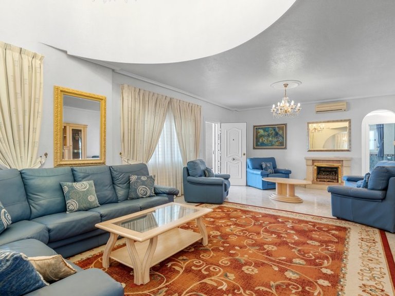 Villa for Sale in Ciudad Quesada, Alicante 10