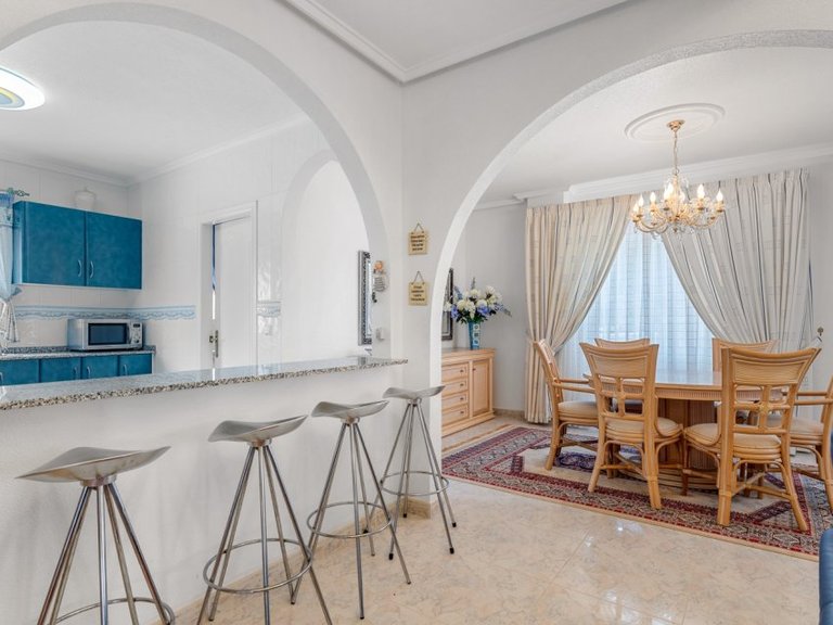 Villa for Sale in Ciudad Quesada, Alicante 11