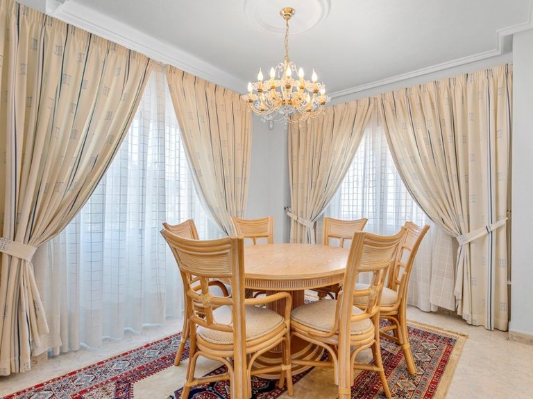 Villa for Sale in Ciudad Quesada, Alicante 12