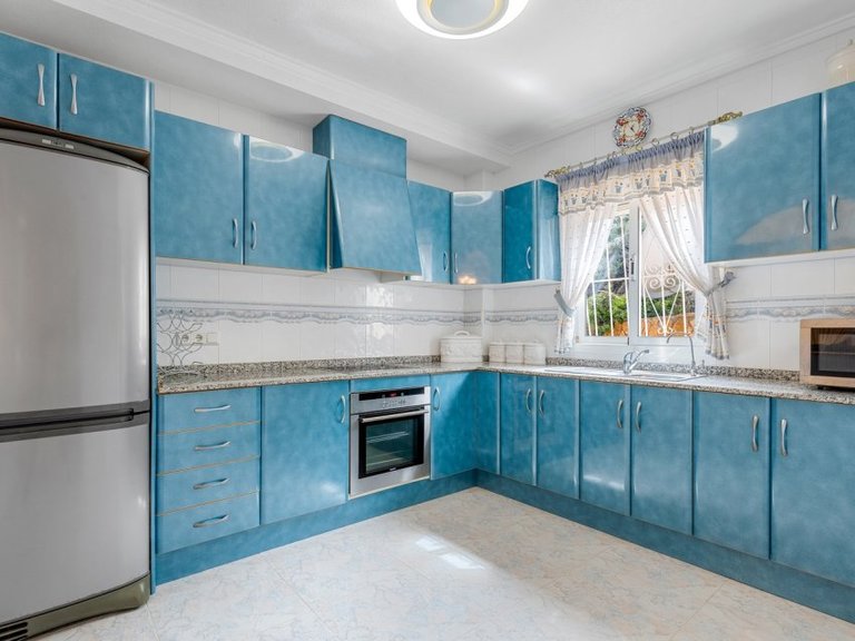 Villa for Sale in Ciudad Quesada, Alicante 13