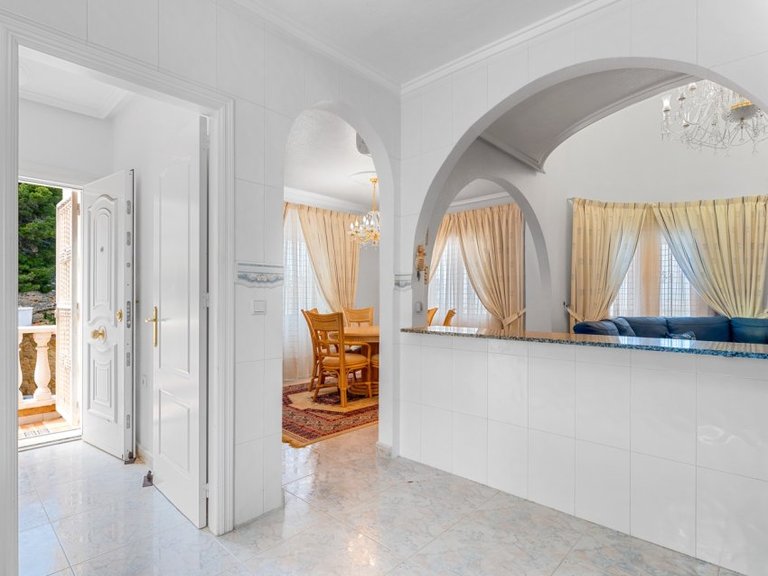 Villa for Sale in Ciudad Quesada, Alicante 15