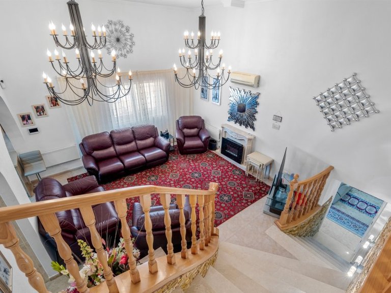 Villa for Sale in Ciudad Quesada, Alicante 19