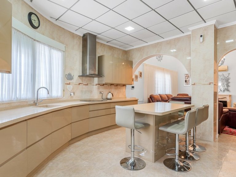 Villa for Sale in Ciudad Quesada, Alicante 20
