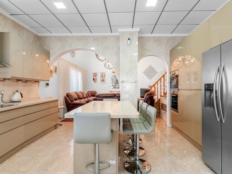 Villa for Sale in Ciudad Quesada, Alicante 21