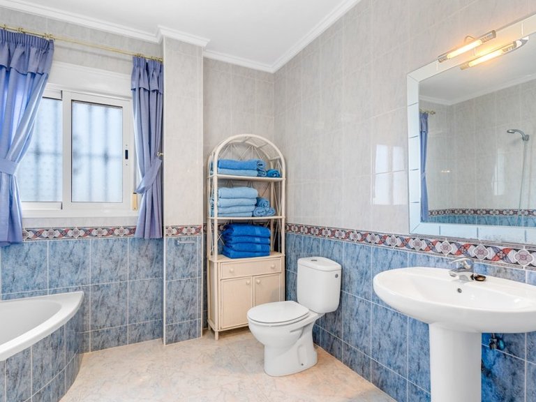 Villa for Sale in Ciudad Quesada, Alicante 26