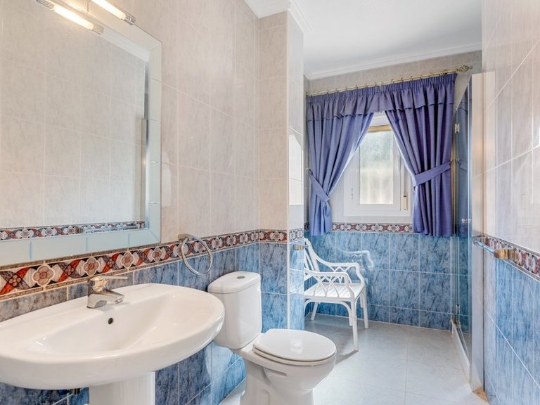 Villa for Sale in Ciudad Quesada, Alicante 28