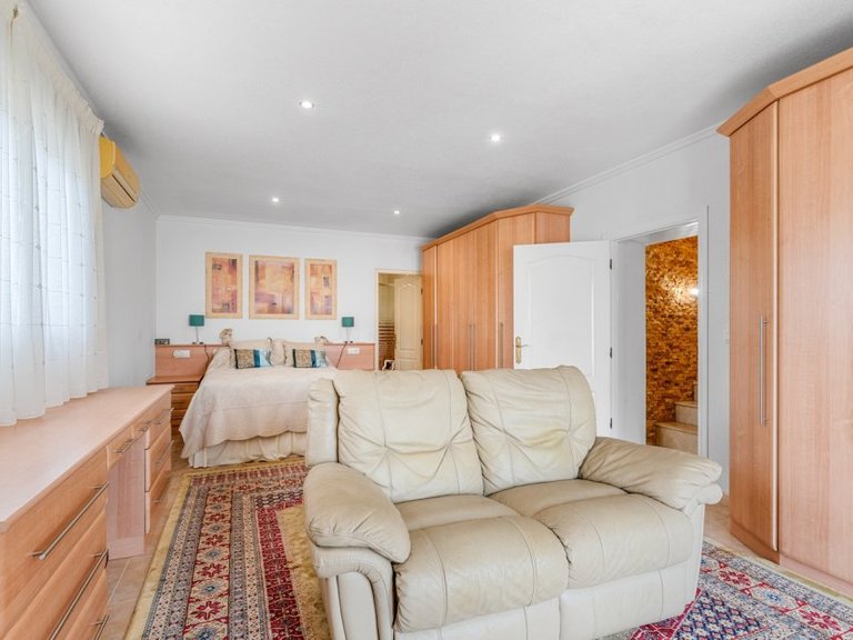 Villa for Sale in Ciudad Quesada, Alicante 44