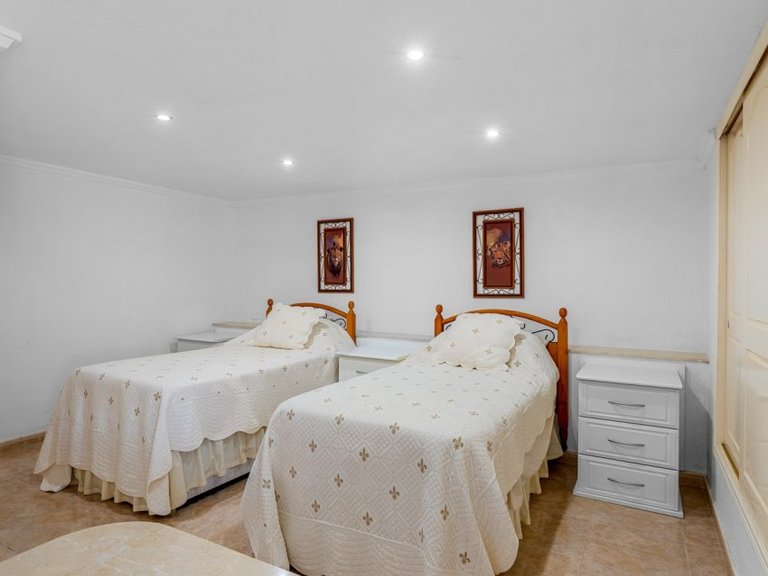 Villa for Sale in Ciudad Quesada, Alicante 48