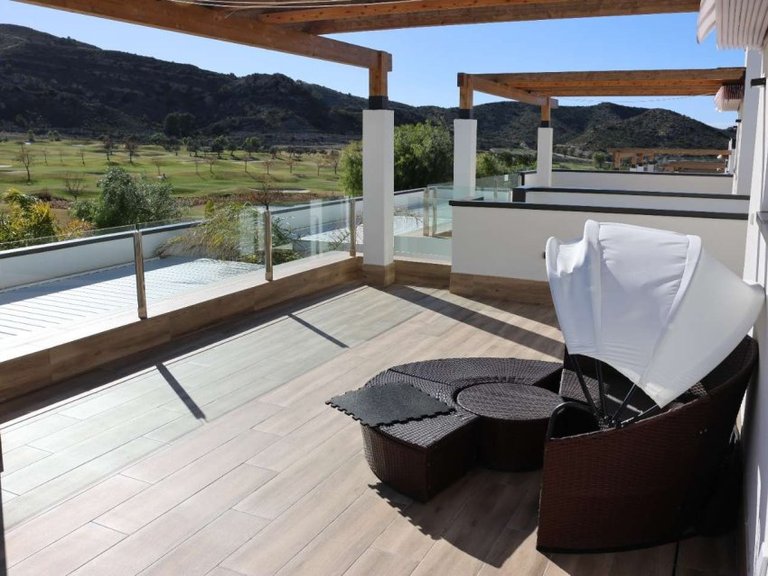 Villa for Sale in Monforte Del Cid, Alicante 24