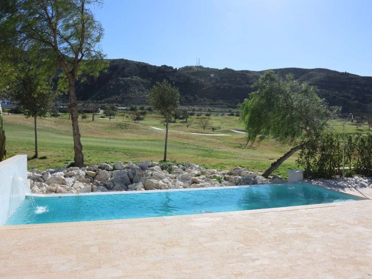 Villa for Sale in Monforte Del Cid, Alicante 2